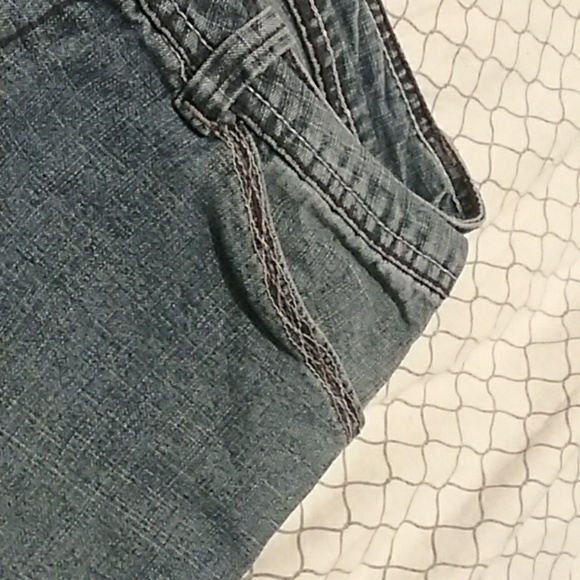 So... flare jeans - Picture 3 of 8